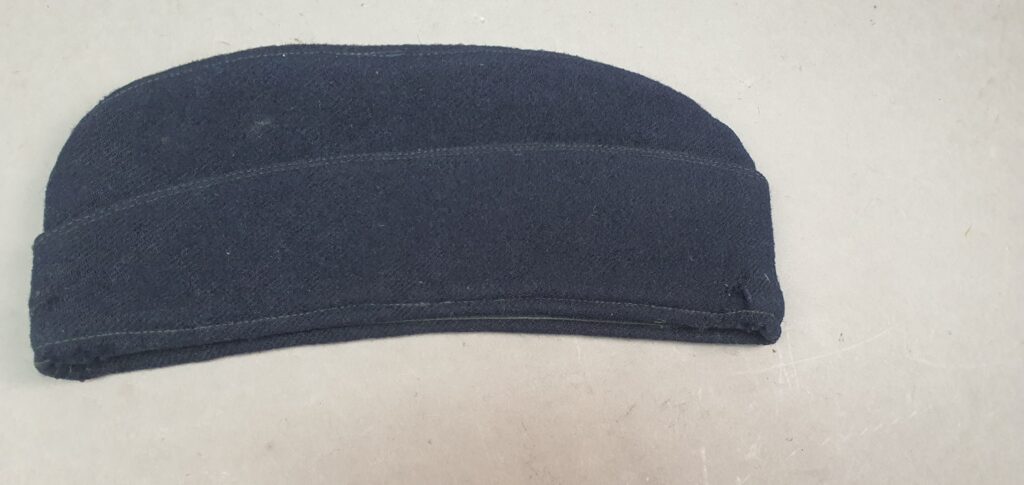 Kriegsmarine overseas cap