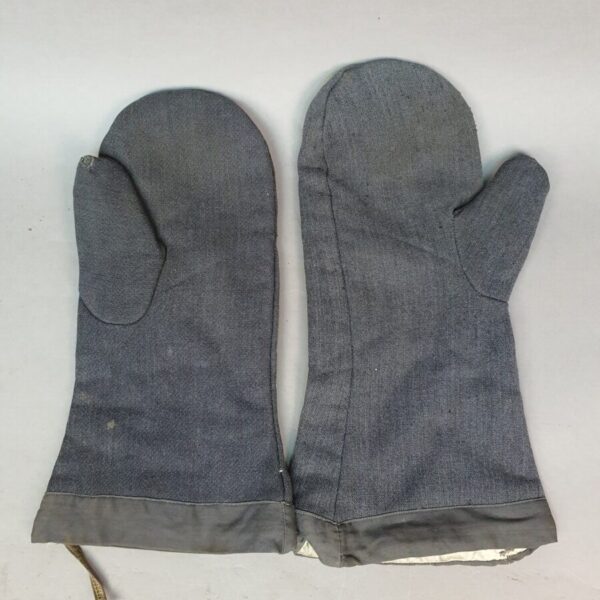 luftwaffe reversible winter mittens