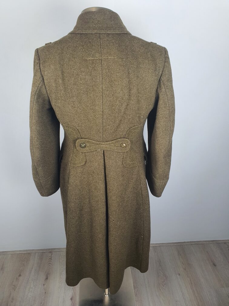 Russian WW2 M41 Airforce Greatcoat | Russian WW2 Airforce Greatcoat