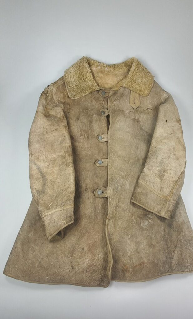 Wehrmacht Sheepskin Coat | Wehrmacht Sheepskin Coat